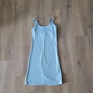 Old Navy Ribbed Dress